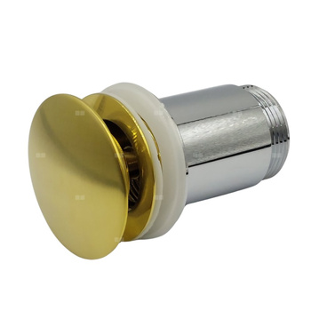 KOREK DO BATERII ALONIA ZŁOTO SZCZOT UNIWERSALNY