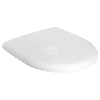 NOVA TOP PICO Deska sedesowa zaw.metal.Duropl