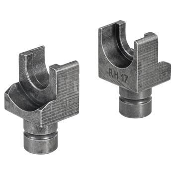 Głowica zaciskowa RH 17, 2-pak REMS RH 17