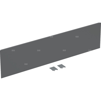 Front szuflady do dolnej szafki pod umywalkę GEBERIT ONE, kol. lava matowy szer.1050 mm