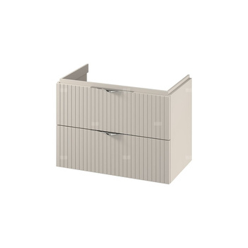 SZAFKA PODUMYW. TIRSO 80 KASZMIR MAT DSM FSC MIX70% SGSCH-COC-007574