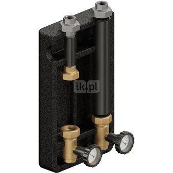 Grupa pompowa PRO uniwersalna