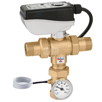 Części zamienne dla zaworów 600071