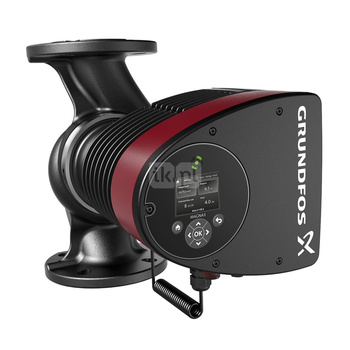 Pompa obiegowa GRUNDFOS MAGNA3 80-120 F 360, 3690 obr/min 1 x 230 V 50/60 Hz PN6