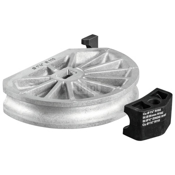 Segment gnący i element ślizg. fi 1 1/8'' (28,6 mm), R115