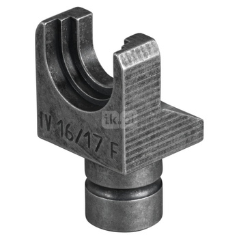 Głowica zaciskowa IV 16/17 F REMS