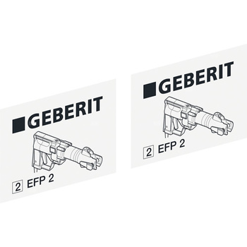 Naklejka identyfikacyjna - EFP 2 (2) zest.-2