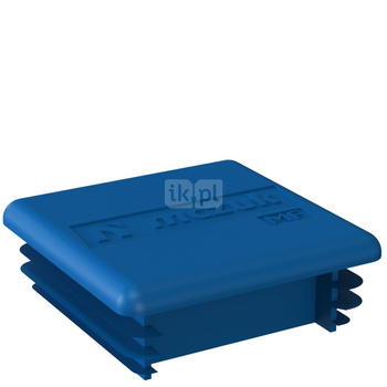 Zaślepka ZS profilu MH ZSMH