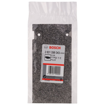 PŁYTA GRAFITOWA DO GBS75