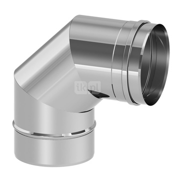 Kolano 87st. fi160mm