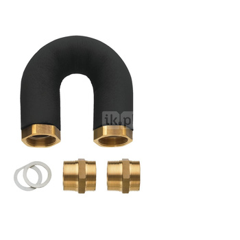 Rura falista połączeniowa STIEBEL ELTRON WRV 32