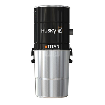 Jednostka centralna Husky Titan