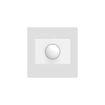 Przycisk S704 biały