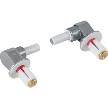 Zawiasy do deski sedesowej OVUM (L40112) zakupionej do 03.2014