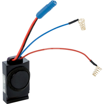 Zestaw modułu elektronicznego Geberit do baterii umywalkowej typ 87