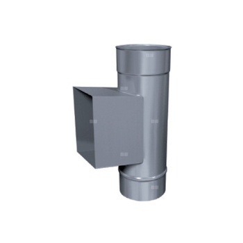 Wyczystka MK ŻARY PRI KPRZI kominowa fi 160 długość 350 mm