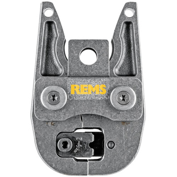 Cęgi tnące REMS M 6 do złączek zaprasowywanych