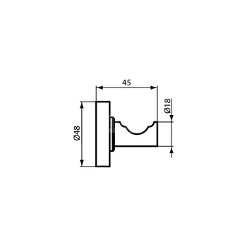 IOM WIESZAK POJEDYNCZY
