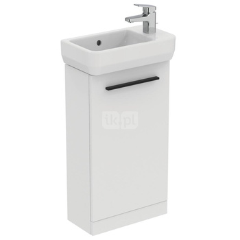 I.LIFE S GUEST SZAFKA 1 DR 41CM GRG MTT