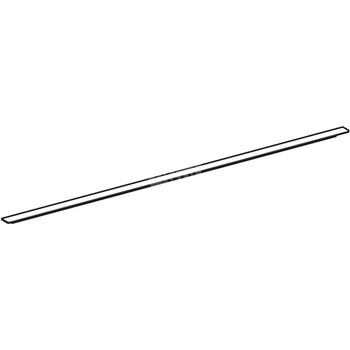 Uchwyt Geberit: Chrom błyszczący, B=118.1cm