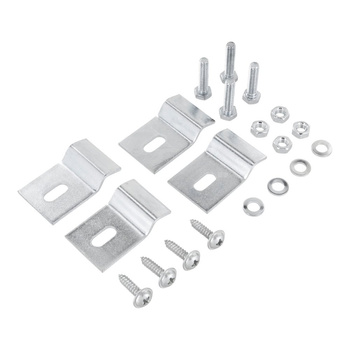 Zestaw mocujący - MULTI SUITES - FINISHED PRODUCTS