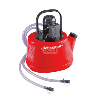 Pompa do odkamieniania ROCAL 20