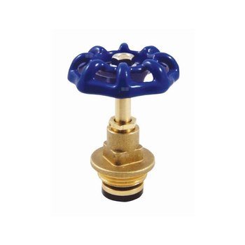 Głowica mosiężna do zaworu typ M83 1"