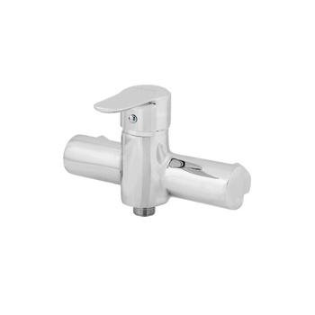 BIA04 Bateria BIANCA prysznicowa b/akc. głowica 35