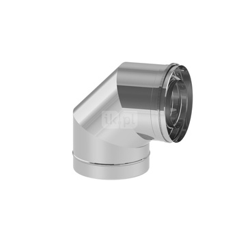 Kolano 87st. fi250/350mm