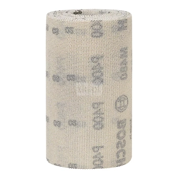 Rolka siatki szlifierskiej EXPERT M480 115 mm, 5 m, G 400