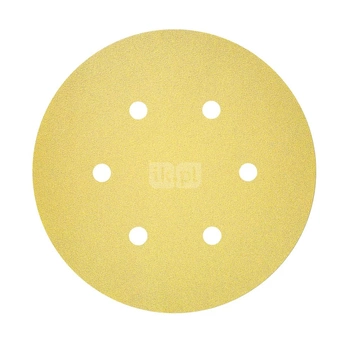 Pap. Ścier. C450, G100, 150mm, 6otw.