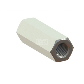 Złączka ZL M12 NZLM12