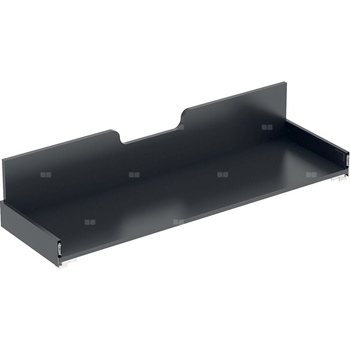 Szuflada dolna Geberit do dolnej szafki pod umywalkę: Lava, Szerokość umywalki=120cm