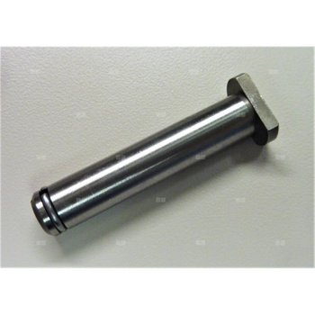 Sworzeń, koło nożowe