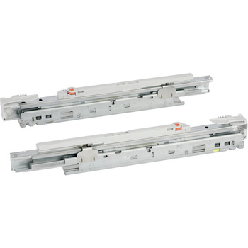 Zestaw szyn do szuflady Geberit: L=40cm