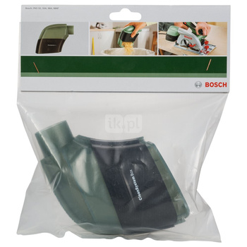 Pojemnik na pył do PKS 55 A, PKS 66 A, PKS 66 AF