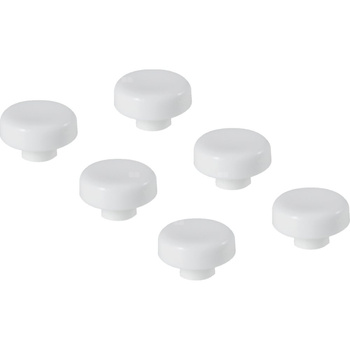 Odbojniki do deski sedesowej NOVA TOP (60111), NOVA TOP PICO (60121)