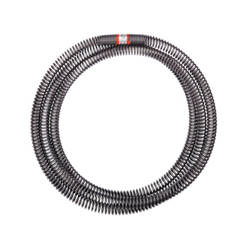 Spirala do czyszczenia rur 32 mm x 4,5 m standard