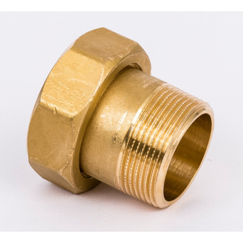 Zest.przył.g.zew.R11/4 PN25 DN32 (G11/2)