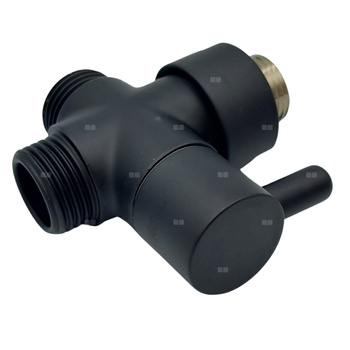 Przełącznik funkcji do czarnej deszczowni