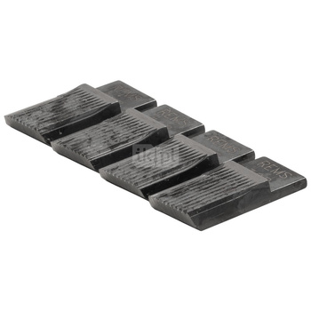 Noże grzebieniowe UNC 1/2-13, Zestaw REMS