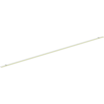 Listwa oświetleniowa do oświetlenia lustra i sufitu, do szafki z lustrem Geberit ONE (od roku produkcji 2021): Szerokość znamionowa=75cm