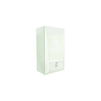 Kocioł gazowy dwufunkcyjny DE DIETRICH Prime Q 28 kondensacyjny wiszący 6.3 - 26.1 kW