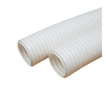 Kanał okrągły TopFlex SILVER 1200, antystatyczny i antybakteryjny, fi 63 mm - 50 mb. Pasuje do systemu rozdzielaczowego TopFlex z elemntem samouszczelniającym FAST CLICK