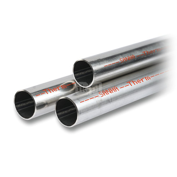 SANHA®-Therm DZ Rura obustronnie ocynkowana w sztangach po 6m 28x1,5