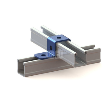 Kształtka XK profilu A XPXKA