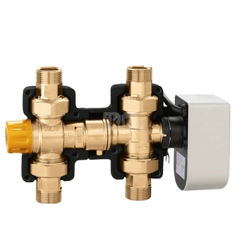 zestaw serii 264 bez termostatu i czujnika