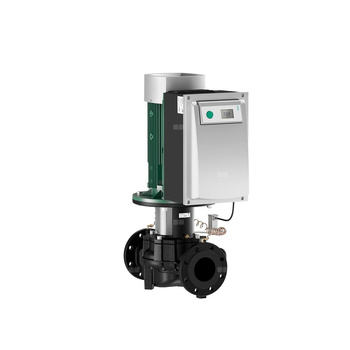 Wilo-Stratos GIGA 40/5-64/11pompa dławnicowa Inline, silnik klasy IE5