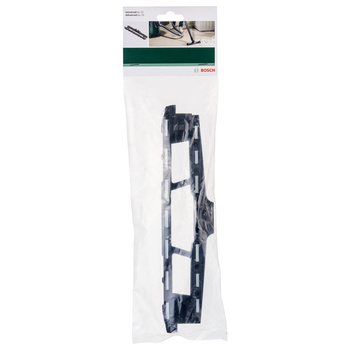 Listwa szczotkowa do dyszy