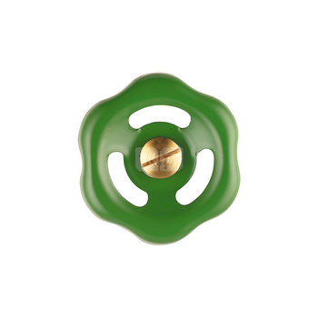 Pokrętło zielone 20